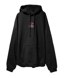 FATAL GHOST（フェイタルゴースト）の「Heresy V2（パーカー）」