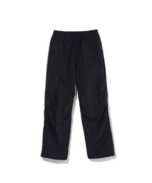BRUMAN（ブルーマン）の「Nylon Easy Pants (Black)（その他パンツ）」