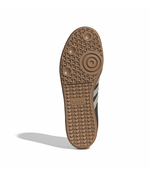 adidas Originals（アディダスオリジナルス）の「adidas originals / アディダス オリジナルスSAMBA OG（スニーカー・メンズ・ネイビー/ブラウン・28cm/27cm/26cm）」の22枚目の写真