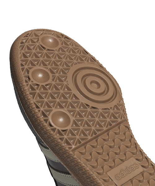 adidas Originals（アディダスオリジナルス）の「adidas originals / アディダス オリジナルスSAMBA OG（スニーカー・メンズ・ネイビー/ブラウン・28cm/27cm/26cm）」の16枚目の写真