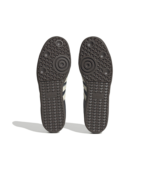 adidas Originals（アディダスオリジナルス）の「adidas originals / アディダス オリジナルスSAMBA OG（スニーカー・メンズ・ネイビー/ブラウン・28cm/27cm/26cm）」の9枚目の写真