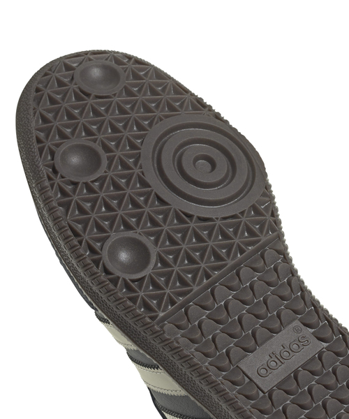 adidas Originals（アディダスオリジナルス）の「adidas originals / アディダス オリジナルスSAMBA OG（スニーカー・メンズ・ネイビー/ブラウン・28cm/27cm/26cm）」の3枚目の写真