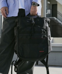 BRIEFING | BRIEFING/ブリーフィング GYM PACK MW GENⅡ リップストップナイロン バックパック 2026年春夏(バックパック/リュック)