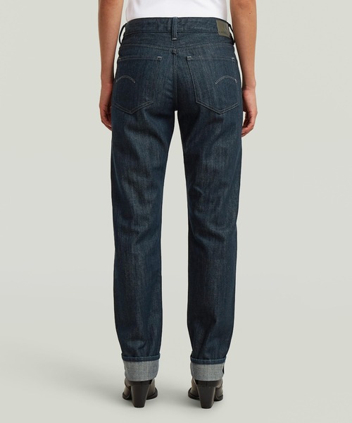 セール】Lennoxx Slim Straight Jeans/クラシックデザインスリム