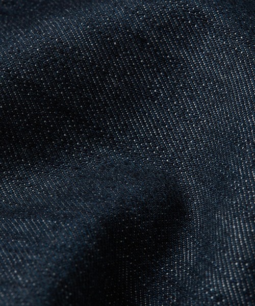 G-STAR(ジースター)の「Lennoxx Slim Straight Jeans/クラシックデザインスリムストレートジーンズ/L28(デニムパンツ・レディース・ダークインディゴブルー・24inch/25inch/26inch/27inch)」の2枚目の写真