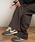 NIKE�i�i�C�L�j�́u*�yNIKE/ �i�C�L�zBAROQUE�i�X�j�[�J�[�j�v�b�u���E��
