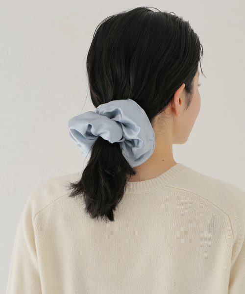 TENDRESSE STUDIO/テンドレッセ スタジオ BIG SCRUNCH（シュシュ