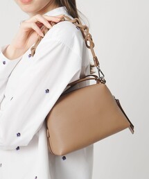 GIANNI CHIARINI | ＜GIANNI CHIARINI＞ALIFA S バッグ 26SS(ショルダーバッグ)