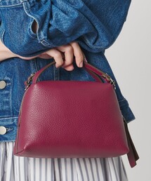 GIANNI CHIARINI | ＜GIANNI CHIARINI＞ALIFA S バッグ 26SS(ショルダーバッグ)