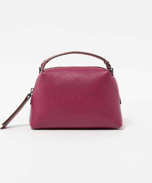 GIANNI CHIARINI（ジャンニ キアリーニ）の「＜GIANNI CHIARINI＞ALIFA S バッグ 26SS（ショルダーバッグ・レディース・ベージュ/ライトピンク/ピンク/グレー系/オフホワイト/ブラック・FREE）」の15枚目の写真