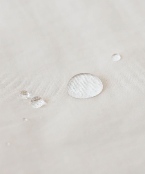 PUPPAPUPO（プッパプーポ）の「ステンカラー ジップアップ ジャケット（ブルゾン・キッズ・グレイッシュベージュ/カーキ/ベージュ・80/100/110/90）」の18枚目の写真