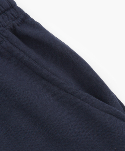 AFRESH(アフレッシュ)の「ニュービギン トレーニング ワイドパンツ_ネイビー トレーニング(スウェットパンツ・レディース・その他・S/L/XL)」の5枚目の写真