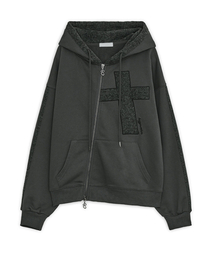 HUG YOUR SKIN｜ハグユアスキンのパーカー通販 - ZOZOTOWN