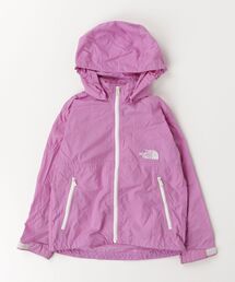 THE NORTH FACE（ザノースフェイス）の「【KIDS】刺繍ナイロンブルゾン（ナイロンジャケット）」