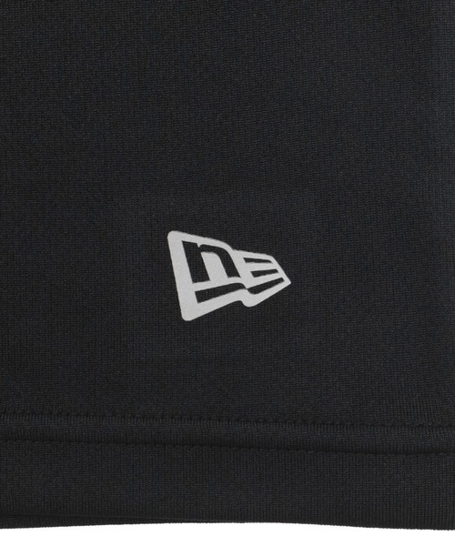 NEW ERA(ニューエラ)の「ニューエラ パフォーマンスアパレル ノースリーブシャツ(タンクトップ・メンズ・グレー/ブラック・XXL/XL/L/M/S)」の15枚目の写真