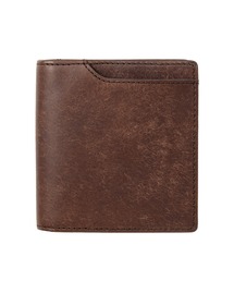 YOKOI BERET（ヨコイベレー）の「イタリアンエイジングレザー・薄型コンパクト財布（財布）」