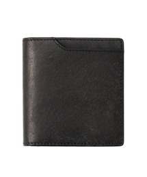 YOKOI BERET（ヨコイベレー）の「イタリアンエイジングレザー・薄型コンパクト財布（財布）」