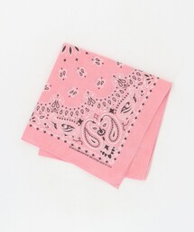 ＜Hav-A-Hank＞ペイズリー バンダナ