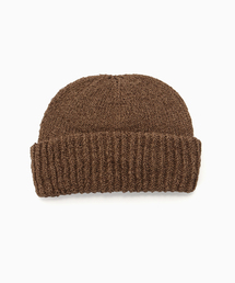 RACAL（ラカル）の「RACAL / ラカル Japanese Paper Roll Knit（ニットキャップ/ビーニー）」