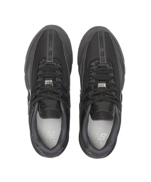 NEW BALANCE（ニューバランス）の「RC56　URC563AR（スニーカー・メンズ・ブラック・29.0cm/28.5cm/28.0cm/27.5cm/27.0cm/26.5cm/26.0cm）」の4枚目の写真