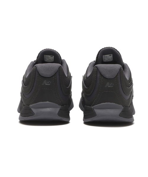 NEW BALANCE（ニューバランス）の「RC56　URC563AR（スニーカー・メンズ・ブラック・29.0cm/28.5cm/28.0cm/27.5cm/27.0cm/26.5cm/26.0cm）」の5枚目の写真