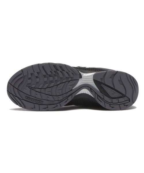 NEW BALANCE（ニューバランス）の「RC56　URC563AR（スニーカー・メンズ・ブラック・29.0cm/28.5cm/28.0cm/27.5cm/27.0cm/26.5cm/26.0cm）」の7枚目の写真