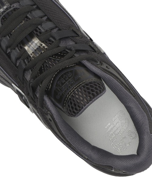 NEW BALANCE（ニューバランス）の「RC56　URC563AR（スニーカー・メンズ・ブラック・29.0cm/28.5cm/28.0cm/27.5cm/27.0cm/26.5cm/26.0cm）」の6枚目の写真
