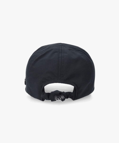 Chapeau d' O(シャポードオー)の「Chapeau d' O Stretch Mesh 6P Cap / シャポードオー(キャップ・レディース・ホワイト/ネイビー/ブラック・FREE)」の14枚目の写真