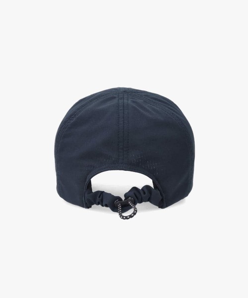 Chapeau d' O(シャポードオー)の「Chapeau d' O Stretch Mesh 6P Cap / シャポードオー(キャップ・レディース・ホワイト/ネイビー/ブラック・FREE)」の21枚目の写真
