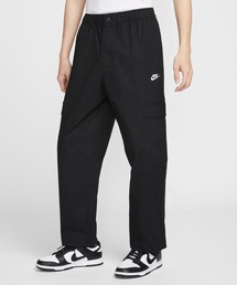 ナイキ NIKE ナイキ クラブ ウーヴン カーゴ パンツ CL