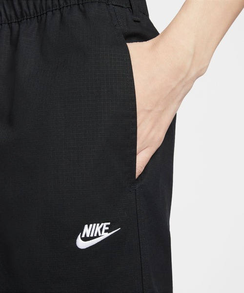 NIKE(ナイキ)の「ナイキ NIKE ナイキ クラブ ウーヴン カーゴ パンツ CL(カーゴパンツ・メンズ・オリーブ/ブラック・S/M/L/LL/3L)」の7枚目の写真