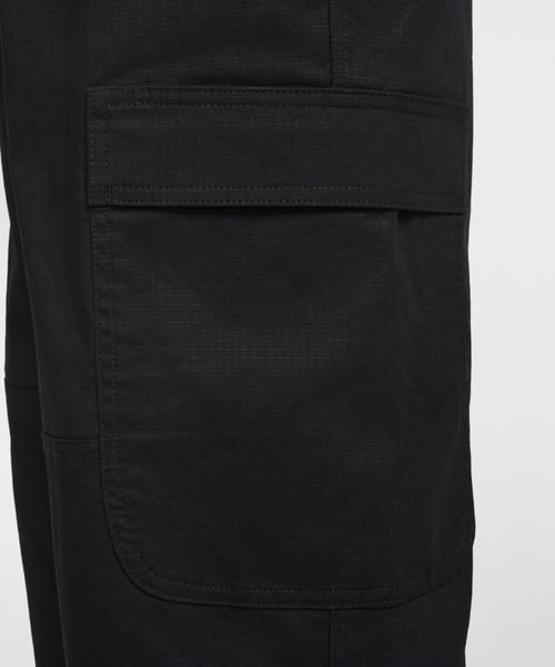 NIKE(ナイキ)の「ナイキ NIKE ナイキ クラブ ウーヴン カーゴ パンツ CL(カーゴパンツ・メンズ・オリーブ/ブラック・S/M/L/LL/3L)」の8枚目の写真