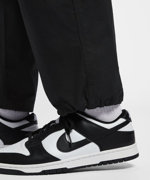 NIKE(ナイキ)の「ナイキ NIKE ナイキ クラブ ウーヴン カーゴ パンツ CL(カーゴパンツ・メンズ・オリーブ/ブラック・S/M/L/LL/3L)」の6枚目の写真