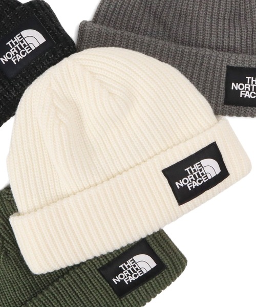 PDF ニット帽 ビーニー ホワイト ブランド古着】ニットキャップ（ニットキャップ/ビーニー）｜THE NORTH