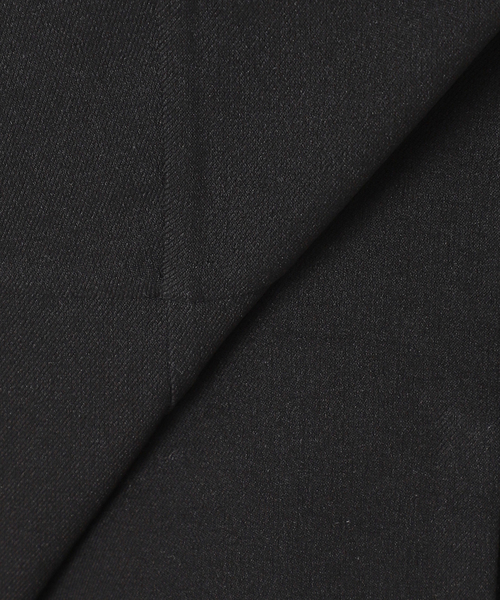 Noble（ノーブル）の「ELENI/エルニ スプリングリバージレブラウス（ベスト・レディース・ブラック・FREE）」の20枚目の写真