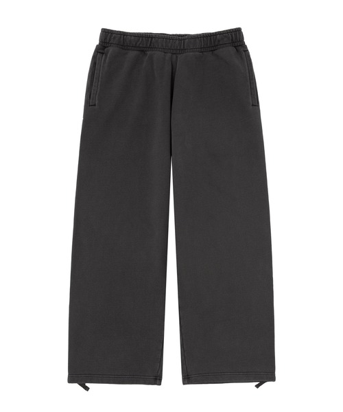 HUF(ハフ)の「CLASSIC ARCH FLEECE PANT(スウェットパンツ・メンズ・ベージュ系その他/ブラック・XL/L/M/S/XXL)」の9枚目の写真
