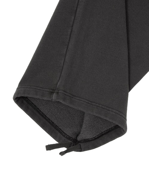 HUF(ハフ)の「CLASSIC ARCH FLEECE PANT(スウェットパンツ・メンズ・ベージュ系その他/ブラック・XL/L/M/S/XXL)」の19枚目の写真