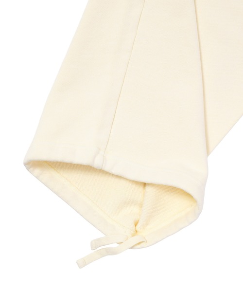 HUF(ハフ)の「CLASSIC ARCH FLEECE PANT(スウェットパンツ・メンズ・ベージュ系その他/ブラック・XL/L/M/S/XXL)」の22枚目の写真
