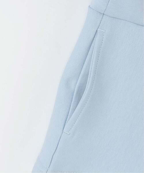 Lycee mine（リセマイン）の「【スクール対応】【パフスウェット】ペプラムフルジップアップ（パーカー・キッズ・アイボリー/ブラック/サックスブルー・150cm/140cm/130cm/120cm/100cm/110cm）」の13枚目の写真