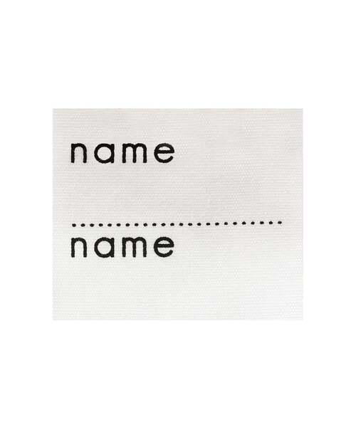 Lycee mine（リセマイン）の「【スクール対応】【パフスウェット】ペプラムフルジップアップ（パーカー・キッズ・アイボリー/ブラック/サックスブルー・150cm/140cm/130cm/120cm/100cm/110cm）」の9枚目の写真