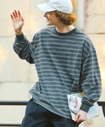 EMMA CLOTHES（エマクローズ）の「長袖Tシャツ（Tシャツ/カットソー）」