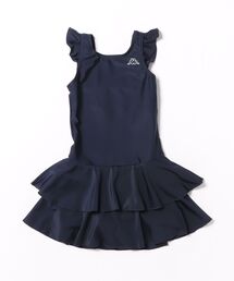 Kappa（カッパ）の「スクール水着 (キュロットタイプ)（水着）」