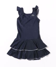 Kappa（カッパ）の「スクール水着 (キュロットタイプ)（水着）」