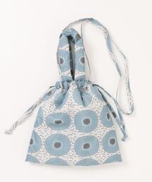 392 plusm（サンキューニプリュスエム）の「＜the3/ザスリー＞ 392 plusm/サンキューニ プリュス エム キルティング ミニバッグ（ショルダーバッグ）」