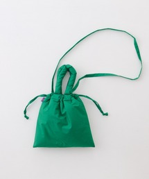 the3（ザスリー）の「＜the3/ザスリー＞ 392 plusm/サンキューニ プリュス エム キルティング ミニバッグ（ショルダーバッグ）」