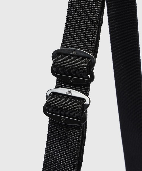 GREGORY（グレゴリー）の「《別注》【GREGORY/グレゴリー】クイックポケットL（ショルダーバッグ・メンズ・ブラック・FREE）」の5枚目の写真