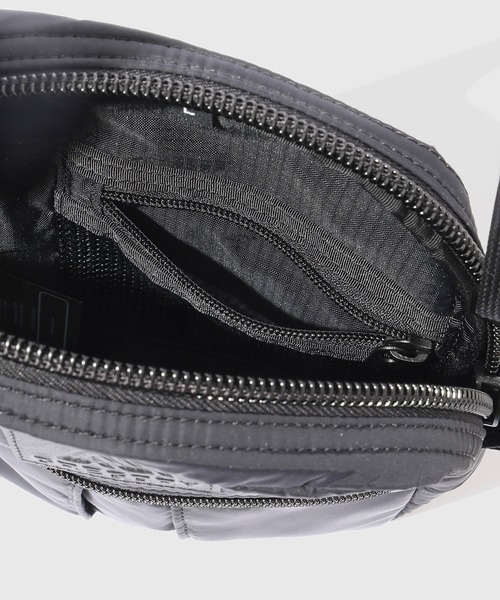 GREGORY（グレゴリー）の「《別注》【GREGORY/グレゴリー】クイックポケットL（ショルダーバッグ・メンズ・ブラック・FREE）」の10枚目の写真