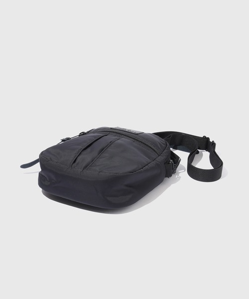 GREGORY（グレゴリー）の「《別注》【GREGORY/グレゴリー】クイックポケットL（ショルダーバッグ・メンズ・ブラック・FREE）」の11枚目の写真