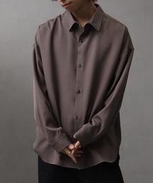 welise（ウェライズ）の「長袖シャツ（シャツ/ブラウス）」