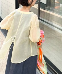 MICO COULIER(�~�R�N���G)�̃V�A�[���l�����C�N��냊�{���V���c(�V���c/�u���E�X)